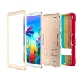 thumbnail image 3 of FIEWESEY For LG G Pad 5 10.1 inch Case,Goldcherry Kids Friendly Heavy Duty Shockproof Dropproof Hybrid Rugged Armor with Kickstand Full Body Protective Case for LG G Pad 5 10.1 inch(Rainbow), 3 of 6