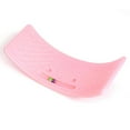 thumbnail image 4 of Twisting Balance Board Stability Yoga Balancing Board for Home Exercises pink, 4 of 4