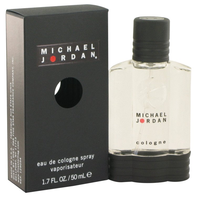 MICHAEL JORDAN by Michael Jordan Cologne Spray 1.7 oz50 mlMen