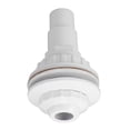 thumbnail image 1 of Pool Complete Return Jet Fitting, Easy Installation Complete Return Jet Fitting  for Pool Maintenance, 1 of 7