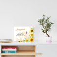 thumbnail image 7 of Inspirational Christian Wall Decor,For I Know the Plans I Have for You Jeremiah 29:11 Canvas Poster Print Wall Art,Religious Faith Wall Art Decor,Scripture Home Office Bedroom Decoration W619, 7 of 7