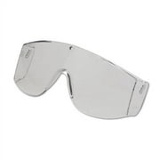 UVEX by Honeywell S535 Astrospec 3000 Clear Replacement Lens with Ultra-dura Anti-Scratch Hardcoat