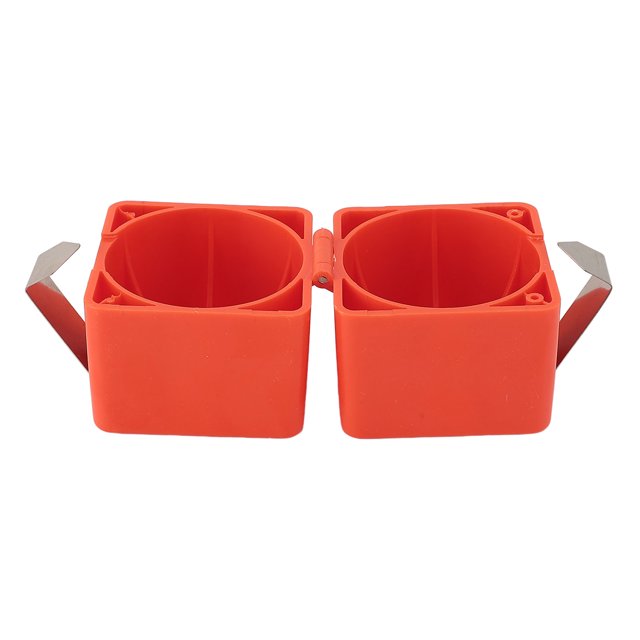 Separador De Huevos, Abridor De Cáscara De Huevo Resistente Y Eficiente De 3 Piezas, Ahorro De Tiempo Para Cocinar