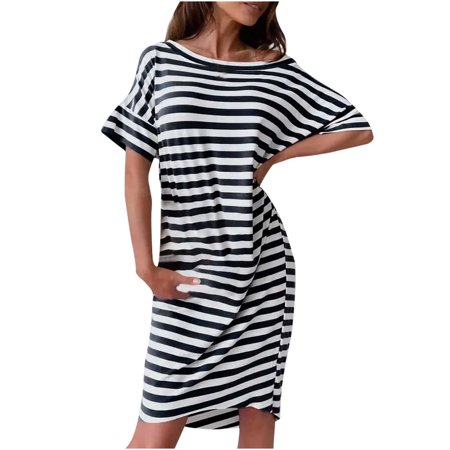 

Sexy Fall Dresses for Women 2022 Corset Dress for Women Fashion Womens Sexy Printing Shoulder Long Sleeve V-Neck Regular Dress Sexy Fall Dresses for Women 2022 Black L