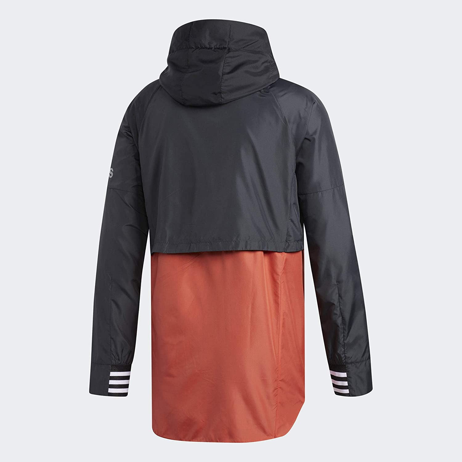 Publicidad Es barato Notorio Adidas Men's ID Athletics Woven Shell Jacket, Color Options - Walmart.com