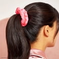 thumbnail image 4 of Tela Scrunchies Kitsch Hello Kitty x Kitsch, 3 unidades, 4 of 8