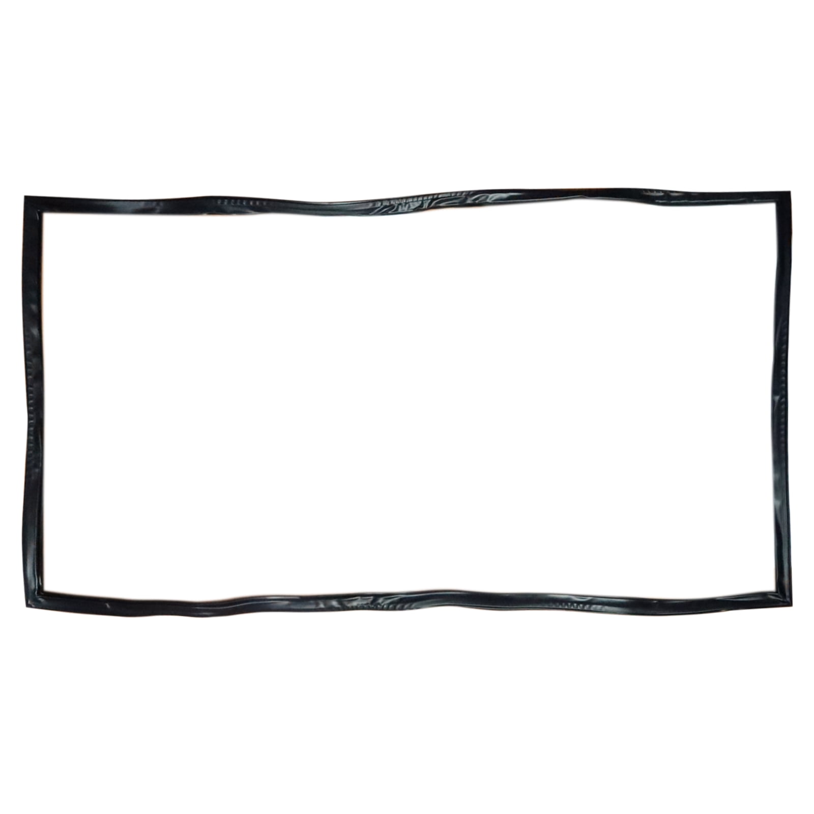 5304507206 Refrigerator Freezer Door Gasket Seal Replacement for Frigidaire Electrolux Kenmore, Fits 216522311 7216522311 4455213, 31.5" x 59.84"