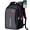 Upgrade USB Single Package, variant on Large Capacity High Student Schoolbag Travel Men's Backpack,Ordinary Without USB