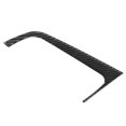 thumbnail image 5 of Navigation Cover Trimfor Mazda,Carbon Fiber Center Console Car Carbon Fiber Car Decoration Center Console GPS Navigation Cover Modern Innovation, 5 of 5