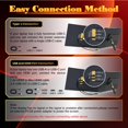 thumbnail image 4 of Extensor de Pantalla para Laptop Screnex A3 14" FHD IPS USB-C HDMI, 4 of 8