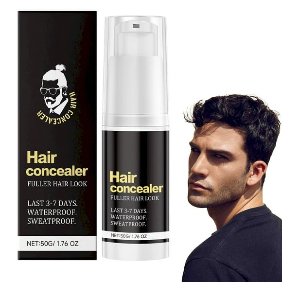 East Moon Hair Mask Cream - Hairfillup Hair Concealer for Men Easily Cover Loose Hair and Show Hair Volume, Easter Makeup Hair Care, Mother'S Day Gifts
