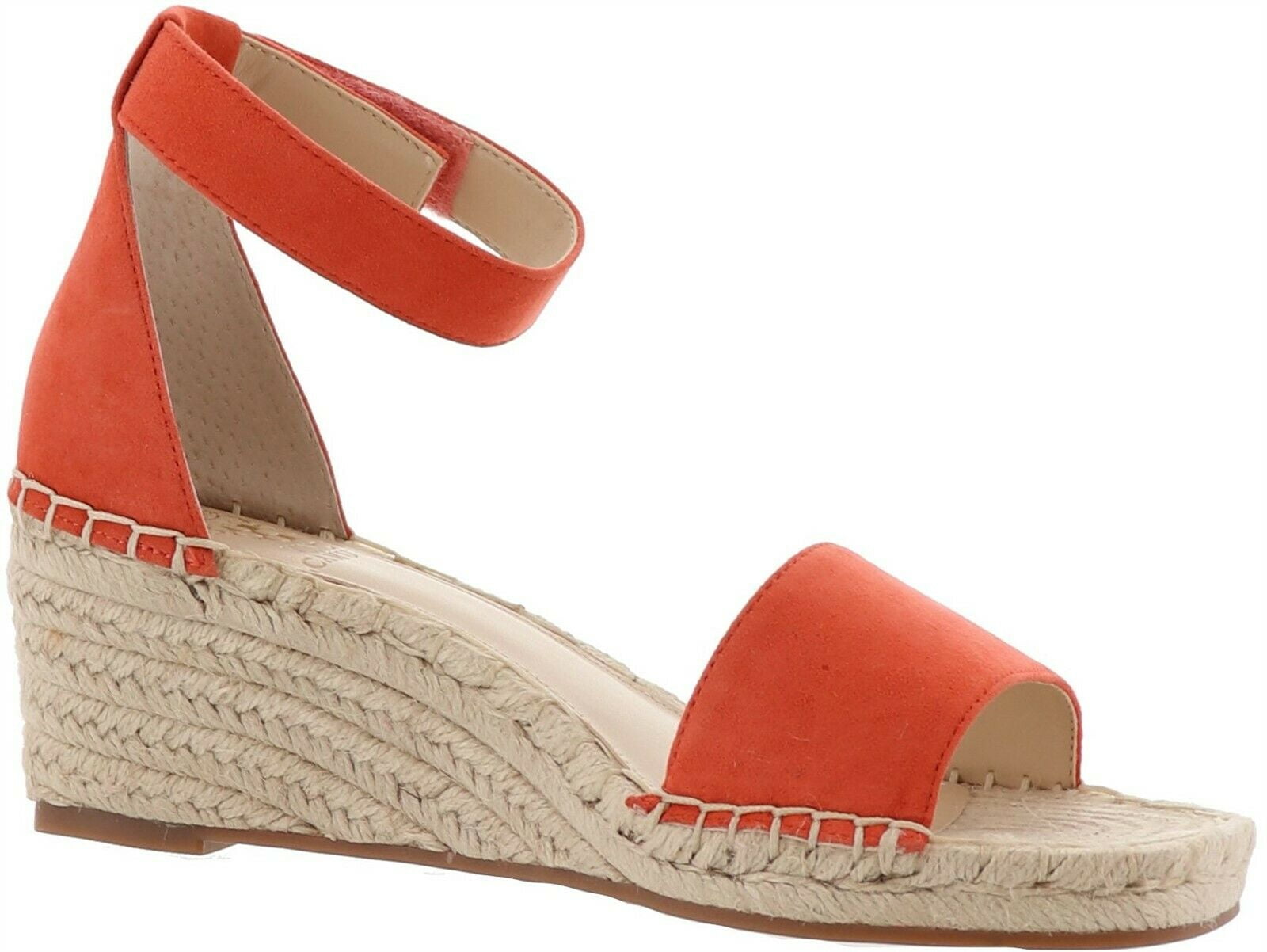 vince camuto jesla leather espadrille wedge sandal