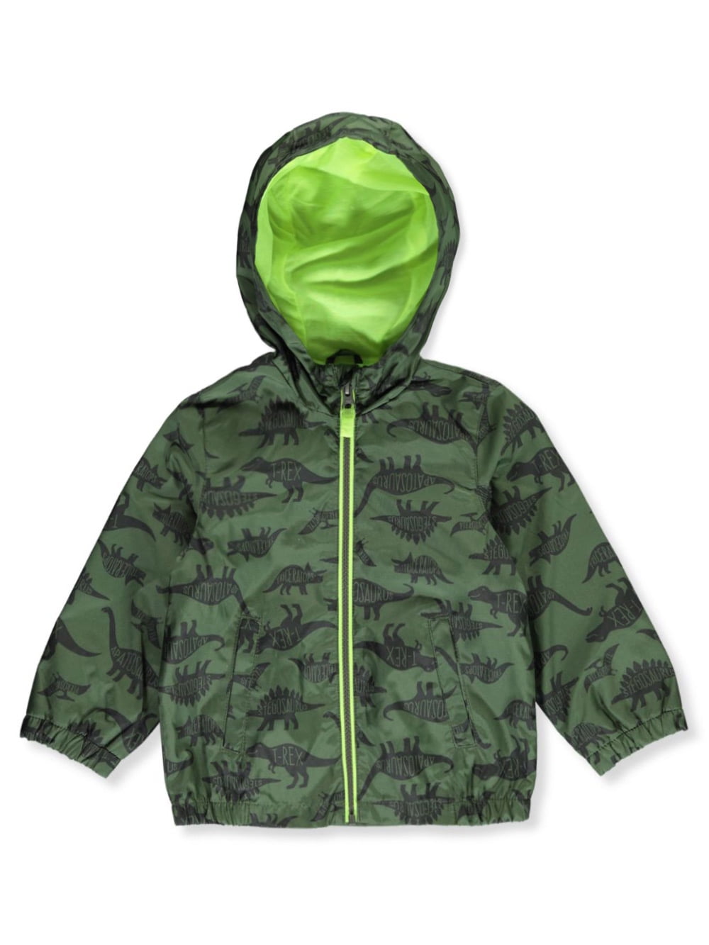 dinosaur coat matalan