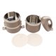 thumbnail image 2 of Capacidad grande aislada del acero inoxidable del grado del tarro de la comida 3 ANGGREK Otros, 2 of 8