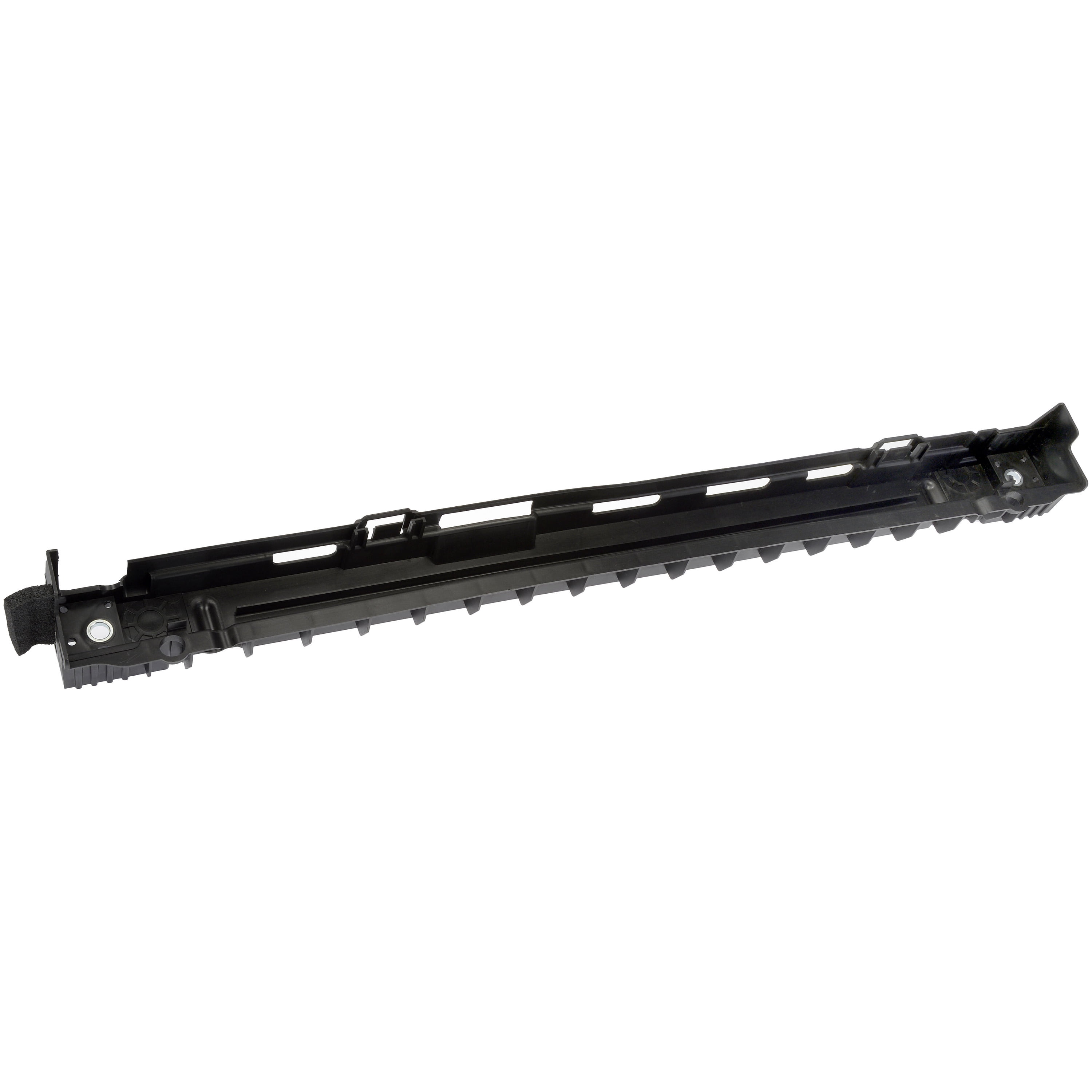 Dorman 621-657 Engine Cooling Fan Shroud for Specific Toyota Models