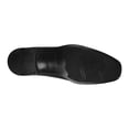 thumbnail image 3 of ZAPATOS DE VESTIR STYLO 1416 PIEL NEGRO, 3 of 4
