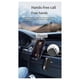 thumbnail image 1 of New GR11 Digital Display Car Bluetooth Transmitter and Receiver Two-In-One Car Bluetooth Audio Adapter, 1 of 5