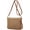 Khaki, variant on Straw Beach Bags For Women Rattan Purses Summer Straw Handwoven Bag Raffia Handbag Shoulder Bag Cross-body Square Bag