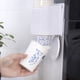 thumbnail image 4 of Portavasos de agua automático Jadeshay Dispensador de vasos de papel desechable antipolvo, 4 of 8