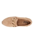 thumbnail image 4 of Corkys Womens So What Platform Slip On Loafers Casual Shoes, 4 of 5