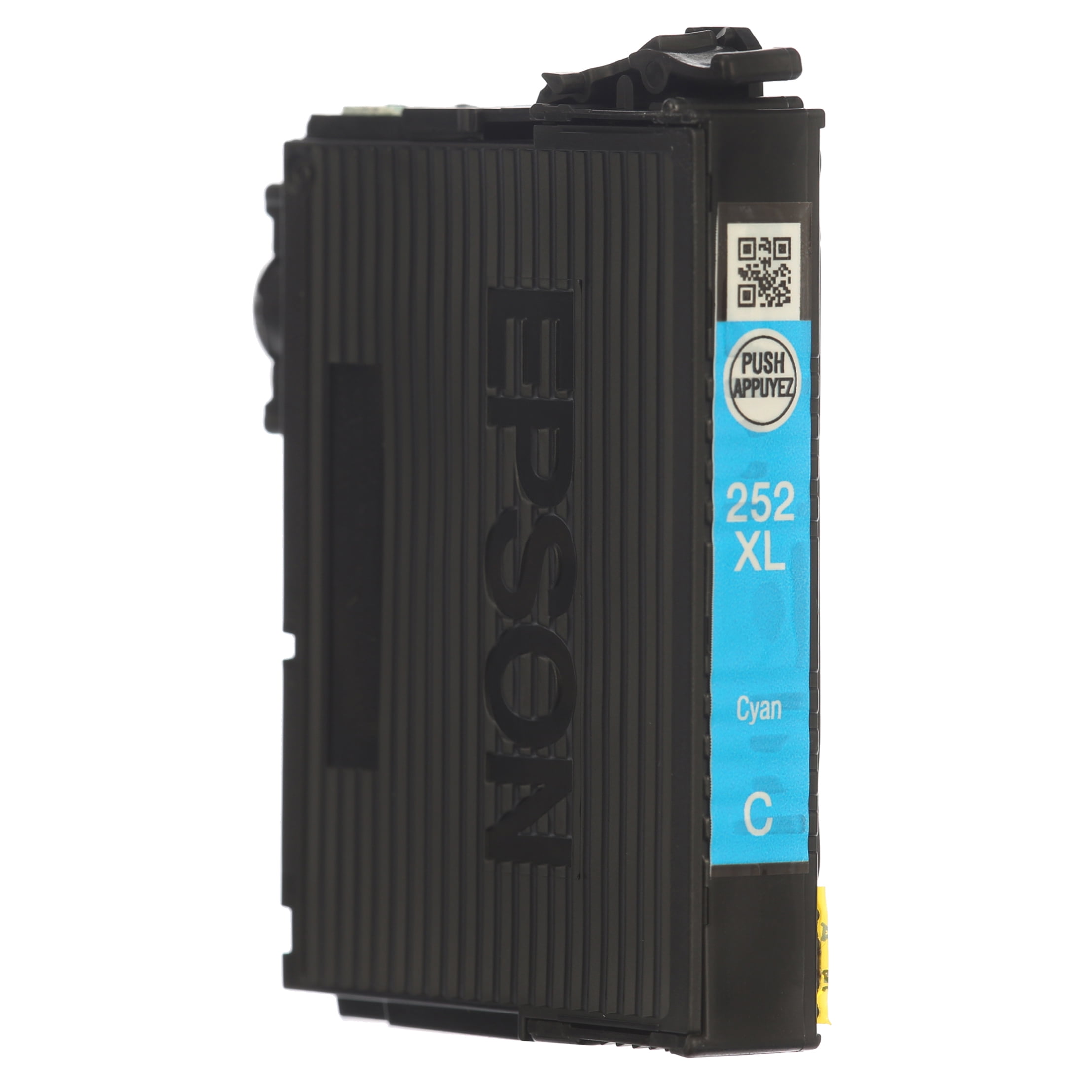 epson 252xl ink walmart