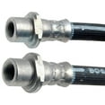 thumbnail image 4 of Brake Hydraulic Hose Fits select: 2012-2020,2022-2023 TOYOTA TACOMA, 4 of 6