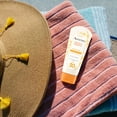 Aveeno Protect + Hydrate FaceMoisturizing Sunblock with Broad Spectrum