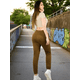 thumbnail image 3 of Pants Mujer Pantalones Anchos Casual O Elgante Pans Stretch, 3 of 5