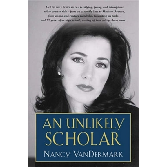 An Unlikely Scholar (Paperback)