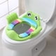 thumbnail image 5 of Asiento De Inodoro Para Niños Asientos De Entrenamiento Para Ir Al Baño Asiento De Inodoro Para Niños Entrenador Para Ir Al Baño Para Niños Y Niñas, Se Adapta A Inodoros Redondos / Ovalados, Orinal, 5 of 6