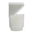 thumbnail image 5 of Paquete de 2 Boquillas Aireadoras para Piscina 86201500 3/4 Pulgadas, Accesorios de Repuesto para Piscina y Spa, Fuente para Piscina Enterrada, 5 of 5