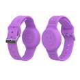 thumbnail image 5 of Waterproof Replacement Holder Child Wristband Silicone Kids Bracelet Silicone Strap RED, 5 of 8