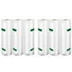 thumbnail image 1 of Bolsas Selladoras Al Vacío Rollos Paquete de 6 para Conservar Los Alimentos, Bolsas de Almacenamiento de Vacío Servicio Pesado para Cocción Sous Vide, Congelador, 1 of 7