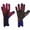 B, variant on Adult/Youth Padded Football Gloves, Lineman Football Gloves, Men's and Boys Offensive/Defensive Line.