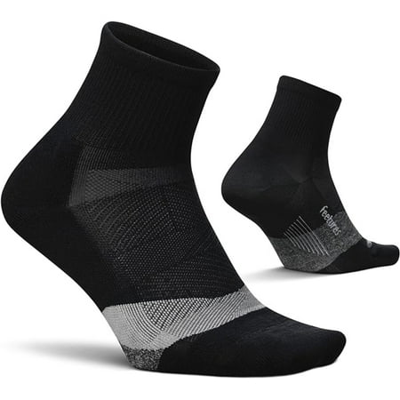 Feetures Elite Light Cushion Quarter