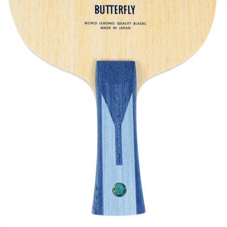 卓球 ラケット Butterfly(バタフライ) ティモボル ALC