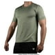thumbnail image 3 of Playera Wilson Talla M Deportiva Cuello Redondo Verde, 3 of 4