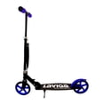 thumbnail image 2 of Scooter Juvenil Azul Reposapiés Lija Granito Grueso LAVIGA Impresión Metal, 2 of 7