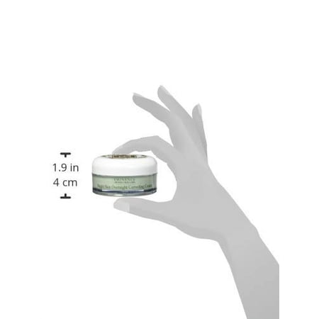 Eminence Bright Skin Overnight Correcting Cream, Multi, Reg, 2 Oz