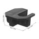 thumbnail image 2 of BESTYASH 4Ud Almohadillas Para Pies De Sillas Plegables Protectoras De Y Estabilidad, 2 of 8