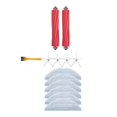 thumbnail image 2 of 1 Set Sweeper S7 Largest T7s S7 S7max Mop Roborock S7 Mop Pad, 2 of 5