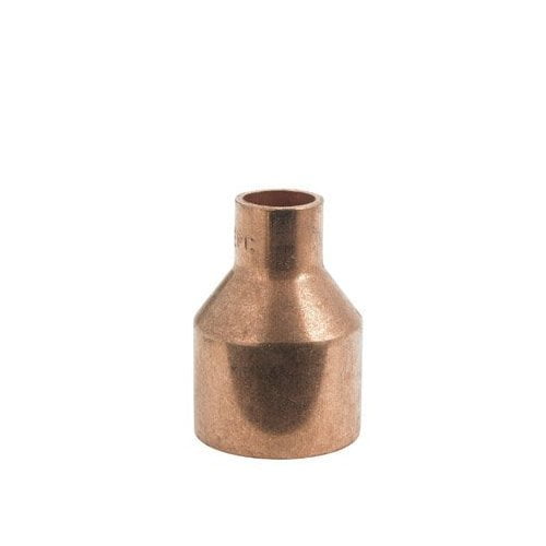 Elkhart Reducer Coupling 1-1/4 " X 1/2 " Bagged