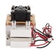 thumbnail image 4 of 2 Pieza Diy 120W Tec Refrigerador Semiconductor Peltier Aire Acondicionado Enfriamiento Por Agua Movimiento, 4 of 5