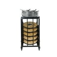 thumbnail image 3 of Dolly - Rhino 36" Cocktail Table (Holds 10 Tables), 3 of 5