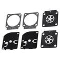 thumbnail image 4 of Carburettor Carb Rebuild Kit For Stihl Ms171, Ms181, Ms211 Chainsaw Rb-150 Parts, 4 of 8