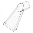 thumbnail image 2 of Extractor Tool Large Clear Head for Upholstery & Carpet Cleaning, Car Detailing Vacuum Wand for Portable Extractors B, 2 of 9