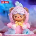 thumbnail image 4 of Popmart Pucky Bear Planet Series Plush Blind Box Guess Bag Mystery Box Toys Doll Cute Anime Figure Ornaments Gift Collection, 4 of 5