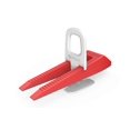thumbnail image 1 of SP600 Tile Leveling System 300 Pull Tabs for 1 mm Joint Width and 100 Wedges Tile Installation Aid Kit Developed by Experts Tiling Tool, 1 of 5