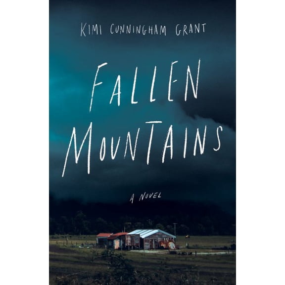 Pre-Owned Fallen Mountains Paperback