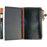 Prima Traveler's Journal Starter Set Travel-Holic - Walmart.com